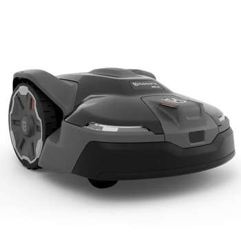 PRODUCTS | Husqvarna 440iQ 2 Acre Mowing Capacity Automower Residential Robotic Lawn Mower - 970727601
