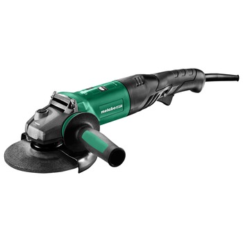 Metabo HPT WE 1500-150 13.2 Amps 6 in. RT Angle Grinder - 646242420