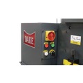 Metal Forming | Dake D-971000 Model DIW-25 220V 4 HP 1-Phase 25 Ton Single Cylinder Benchtop Ironworker image number 2