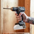 Drill Drivers | Factory Reconditioned Makita XFD15ZB-R 18V LXT Brushless Sub-Compact Lithium-Ion 1/2 in. Cordless Drill Driver (Tool Only) image number 11