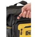 Cases and Bags | Dewalt DWST560104 20 in. PRO Open Mouth Tool Bag image number 12