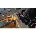 Angle Grinders | Bosch GWS18V-13CB14 18V PROFACTOR Brushless Lithium-Ion 5 in. - 6 in. Cordless Angle Grinder Kit with Slide Switch (8 Ah) image number 10