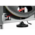 Stationary Band Saws | JET JT9-414428 230V 2 HP EVS Single Phase 18 in. Corded Metal/Wood Bandsaw image number 5