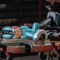 Cut Off Grinders | Makita XCM01Z 18V LXT Brushless Lithium‑Ion Cordless 3 in. Cut‑Off Tool (Tool Only) image number 16