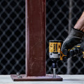 Dewalt DCF922B ATOMIC 20V MAX Brushless Lithium-Ion 1/2 in. Cordless Impact Wrench with Detent Pin Anvil (Tool Only) image number 14