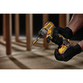 Electric Screwdrivers | Dewalt DCF601B XTREME 12V MAX Brushless 1/4 in. Cordless Lithium-Ion Screwdriver (Tool only) image number 5