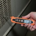 Clearance Center | Klein Tools IR07 Dual IR/Probe Thermometer image number 5