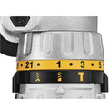 Hammer Drills | Factory Reconditioned Dewalt DC901KLR 36V NANO Lithium-Ion 1/2 in. Cordless Hammer Drill Kit (2.4 Ah) image number 5