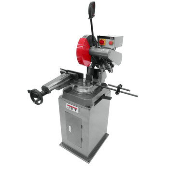 SCROLL SAWS | JET AB-12 230V/460V 3-Phase Abrasive Saw - JT9-414240