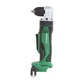 Right Angle Drills | Metabo HPT DN18DSLQ4M 18V Lithium-Ion 3/8 in. Cordless Angle Drill (Tool Only) image number 0