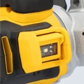 Belt Sanders | Dewalt DCM200B 20V MAX XR Brushless Cordless 18 in. Bandfile (Tool Only) image number 8