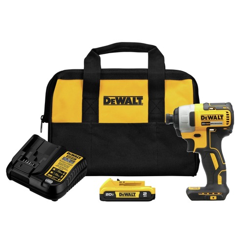 Dewalt discount 787 impact