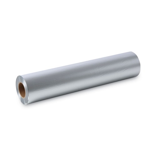  | Boardwalk BWK7110 12 in. x 500 ft. 63 Gauge Standard Aluminum Foil Roll image number 0