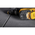 Dewalt DCH832X1 60V MAX Brushless Lithium-Ion 15 lbs. Cordless SDS Max Chipping Hammer Kit (9 Ah) image number 19