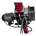 Hoists | JET JT9-144185 460V MT Series 2 Speed 1 Ton 3-Phase Electric Trolley image number 1