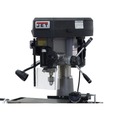 Milling Machines | JET JMD-18 115V 1-Phase Mill/Drill with R-8 Taper image number 2