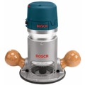 Fixed Base Routers | Bosch 1617EVS 2.25 HP Fixed-Base Electronic Router image number 0