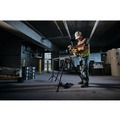 Band Saws | Dewalt DCS376P2 20V MAX 5 in. Dual Switch Band Saw Kit (5 Ah) image number 7