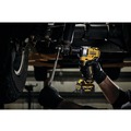 Impact Drivers | Dewalt DCF901BDCB135C-BNDL 12V MAX XTREME Brushless 1/2 in. Cordless Impact Wrench with 2-Piece Lithium-Ion Batteries and Charger Starter Kit Bundle (3 Ah/5 Ah) image number 5