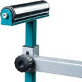 Miter Saw Accessories | Makita WST06 Compact Folding Miter Saw Stand image number 7