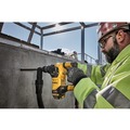 Veterans Day Sale! Save 11% on Select Tools | Dewalt D25333K 1-1/8 in. Corded SDS Plus Rotary Hammer Kit image number 7