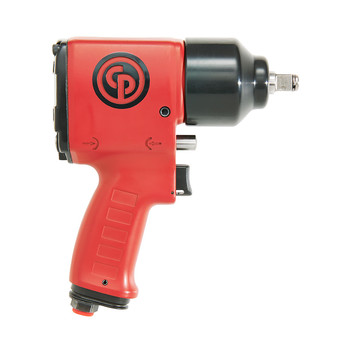 Chicago Pneumatic Compact Pin Clutch 1/2 in. Air Impact Wrench - 7620