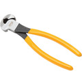 Pliers | Dewalt DWHT70802 8 in. End Nippers image number 1