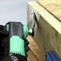 Multi Tools | Metabo HPT CV18DAQ4M 18V MultiVolt Brushless Low Vibration Lithium-Ion Cordless Oscillating Multi-Tool With Starlock (Tool Only) image number 11