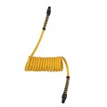 Presidents' Day Sale! Save $35 off $199! | Dewalt DXCM012-0228 1/4 in. x 10 ft. MNPT Polyurethane Recoil Hose image number 0