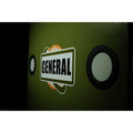 Clearance Center | General International 10-2000M1 1750, 1300 and 880 CFM Commercial Air Filtration System with SMART Laser Auto Control System image number 3