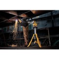 Work Lights | Factory Reconditioned Dewalt DCL079BR 20V MAX Lithium-Ion Cordless Tripod Light (Tool Only) image number 4
