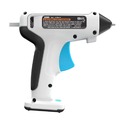 Clearance Center | Black & Decker BCGL115FF (4/Pack) 4V MAX USB Rechargeable Cordless Glue Gun - White image number 4