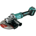 Clearance Center | Makita GAG10Z 40V max XGT Brushless Lithium-Ion 9 in. Cordless Paddle Switch Angle Grinder with Electric Brake and AWS (Tool Only) image number 0