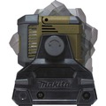 Flashlights | Makita ADML811 Outdoor Adventure 18V LXT Lithium-Ion Cordless/Corded L.E.D. Area Light (Tool Only) image number 4