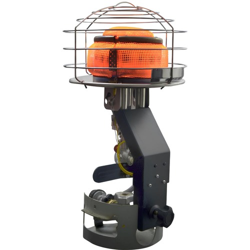 Portable Heaters | Mr. Heater F242540 45,000 BTU 540 Degree Tank Top Heater image number 0