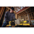 Chainsaws | Factory Reconditioned Dewalt DCCS670X1R 60V 3.0 Ah FLEXVOLT Cordless Lithium-Ion Brushless 16 in. Chainsaw image number 3