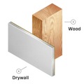 Collated Screws | SENCO 06A162PB 6-Gauge 1-5/8 in. Collated Drywall to Wood Screws (4,000-Pack) image number 3