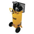 Portable Air Compressors | Dewalt DXCM251 25 Gallon 200 PSI Portable Vertical Electric Air Compressor image number 4