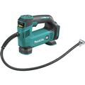  | Factory Reconditioned Makita DMP180ZX-R 18V LXT Brushed Lithium-Ion Cordless Inflator (Tool Only) image number 0
