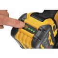 Chainsaws | Dewalt DCCS672X1 60V MAX Brushless Lithium-Ion 18 in. Cordless Chainsaw with 2 Batteries Bundle (9 Ah) image number 16
