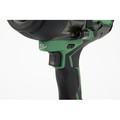 Clearance Center | Metabo HPT WR36DAQ4M MultiVolt 3/4 in. 812 ft-lbs High Torque Impact Wrench (Tool Only) image number 4