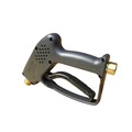Pressure Washer Accessories | Pressure-Pro 21290C 10 GPM up to 5000 PSI Pressure Washer Replacement Trigger Spray Gun image number 3