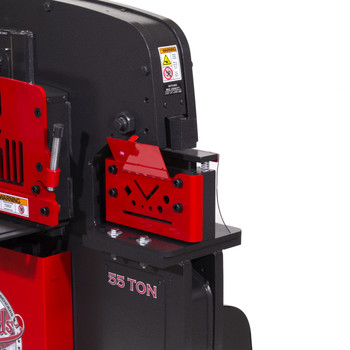 Edwards Multi-Shear Attachment - ED9-AC1075