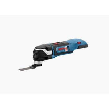 Bosch 18V EC Brushless StarlockPlus Oscillating Multi-Tool (Tool Only) - GOP18V-28N