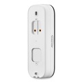 July Member-Exclusive Offer Save 10% off on One Item | Adesso CYBERVIEW 3000 Cyberview 3000 3MP 2048 x 1536 Pixels WiFi Wireless Doorbell Camera image number 1