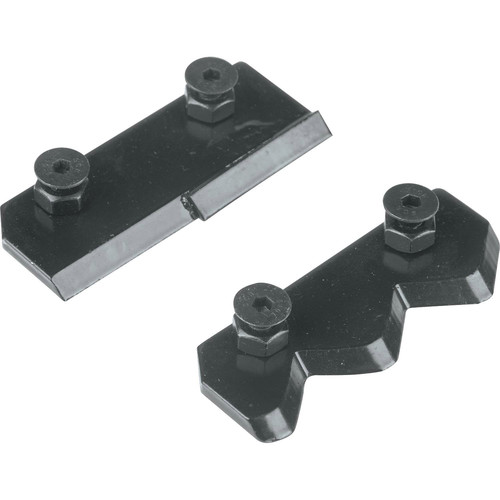 Augers | Makita E-07680 2-Piece 8 in. Earth Auger Drill Bit Blade Set for E-07369 image number 0