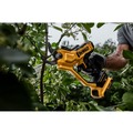 Hedge Trimmers | Dewalt DCPR320B 20V MAX Brushless Lithium-Ion 1-1/2 in. Cordless Pruner (Tool Only) image number 7