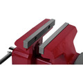 Vises | Wilton WL9-28816 Utility HD 8 in. Jaw Bench Vise image number 6