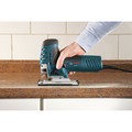 Jig Saws | Bosch JS470EB 120V 7 Amp Corded Barrel-Grip Jigsaw image number 3