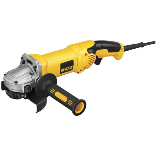 Dewalt 4-1/2 in. / 5 in. 9,000 RPM 13.0 Amp Grinder with Trigger Grip - D28115